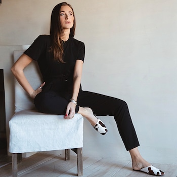 Ecomm: Danielle Bernstein for MACYS